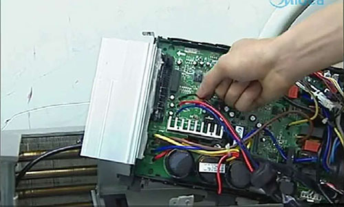 丰宁美的空调电话是多少