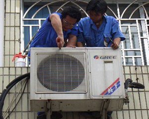 丰宁空调售后维修服务中心在哪里找