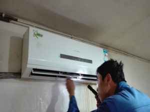 丰宁格力空调电话是多少