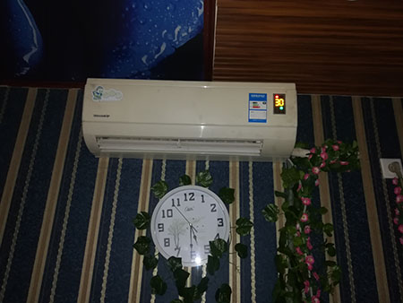 丰宁空调维修售后服务中心