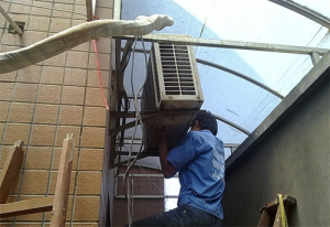 丰宁空调维修售后服务中心