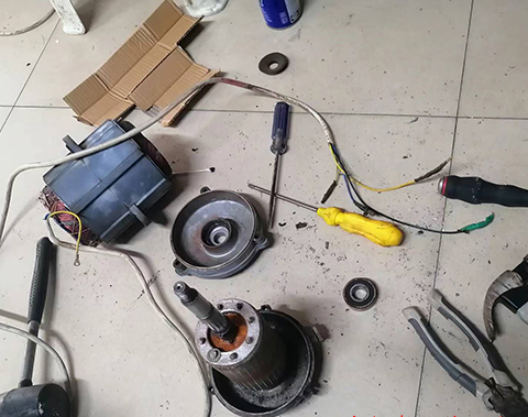 丰宁空调维修售后服务中心电话在哪里找