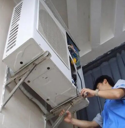 丰宁24小时空调维修热线