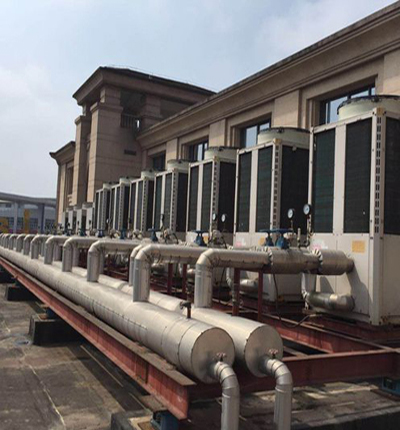 丰宁多联机维修 丰宁中央空调维修