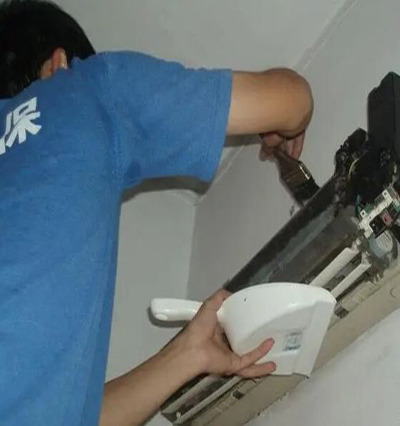 丰宁空调清洗保养