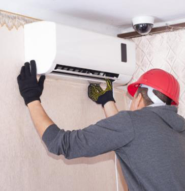 丰宁空调内机噪音大