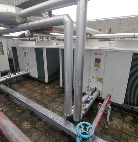 丰宁附近中央空调维修 丰宁上门中央空调维修